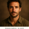 Romain Garcia